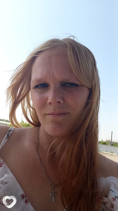 Татьяна, 38, Кургане — анкета №641442