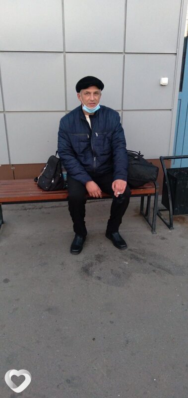 Максим, 45, Улан-Удэ — анкета №641374