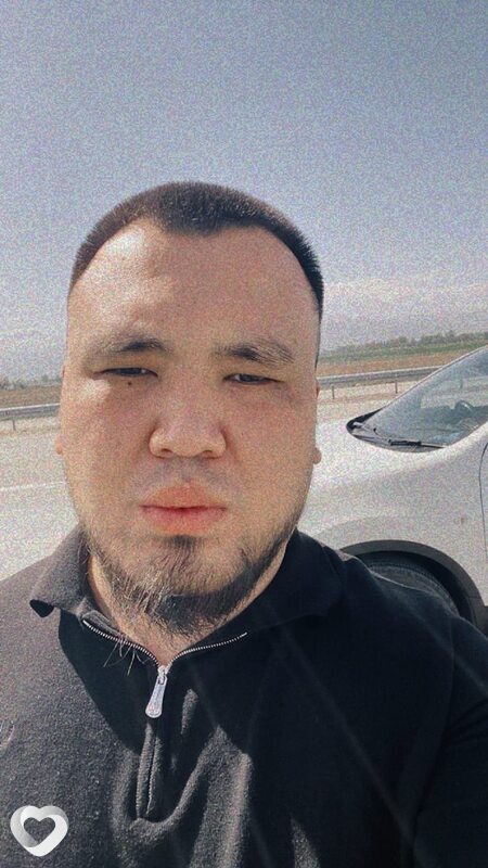 Аман, 30, Алматы — анкета №641375