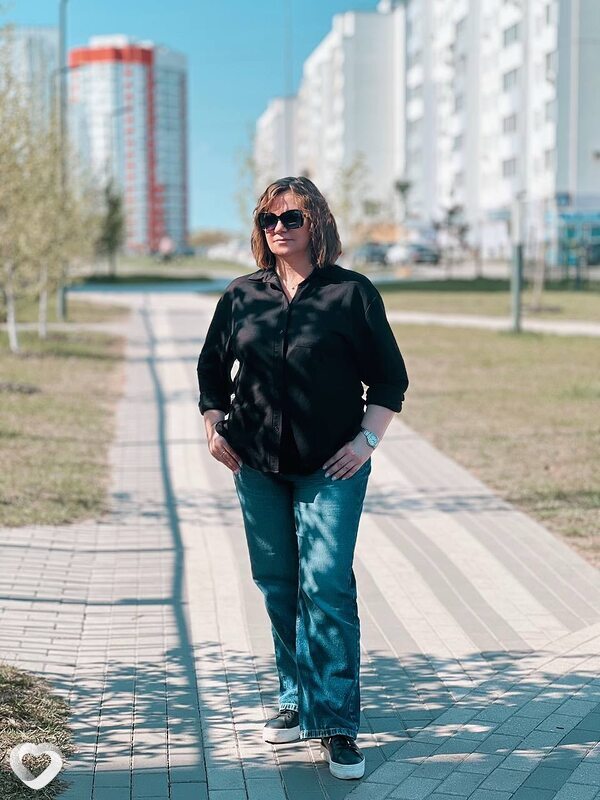 Ксения, 52, Ульяновске — анкета №641393