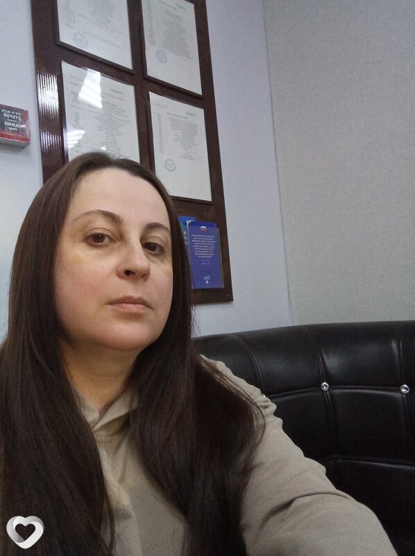 Kleopatra, 36, Сургуте — анкета №641394