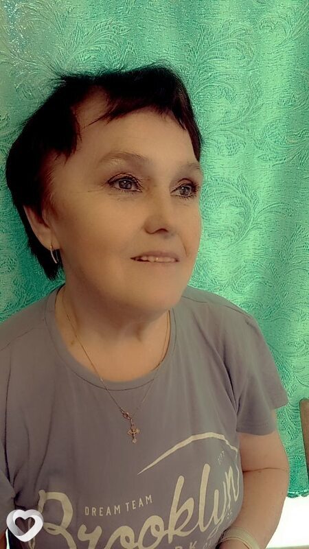 Валентина, 64, Магнитогорске — анкета №641320