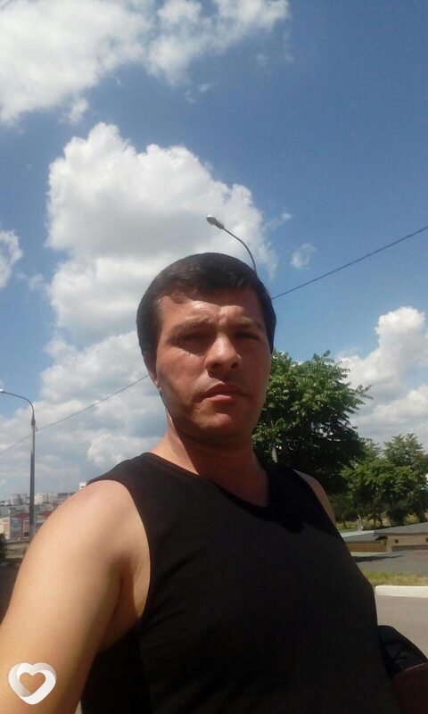 Рамал, 41, Баку — анкета №641322