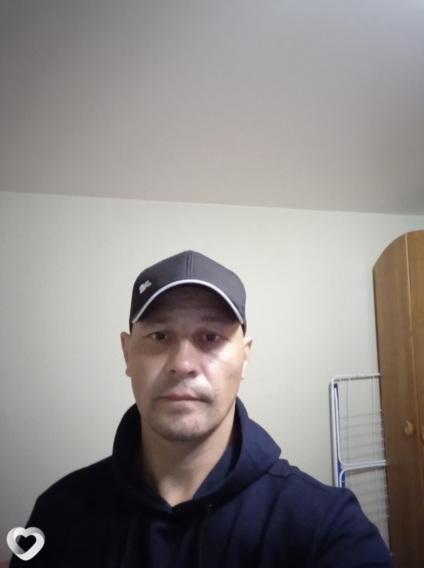 Константин, 40, Ухте — анкета №641327