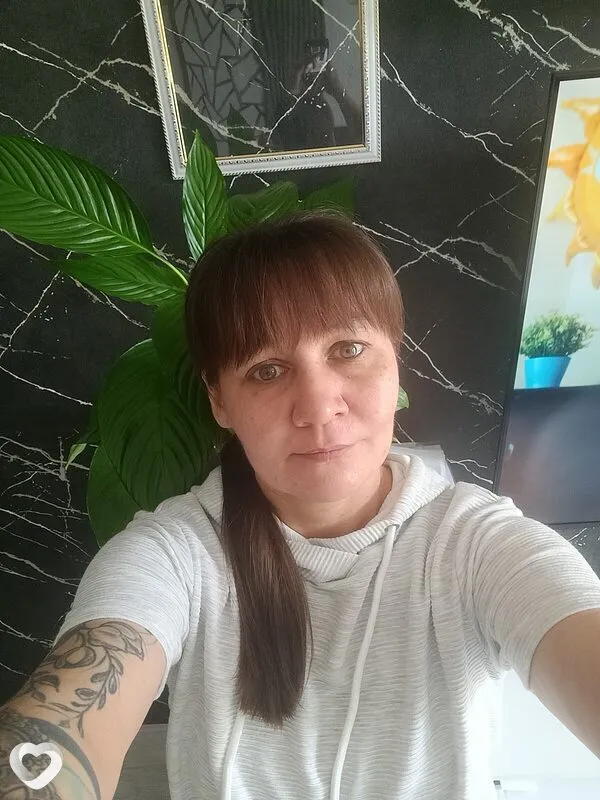 Эля, 47, Москве — анкета №641329