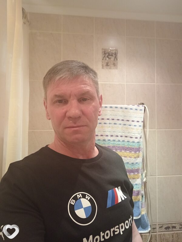 Андрей, 56, Кемерове — анкета №641330