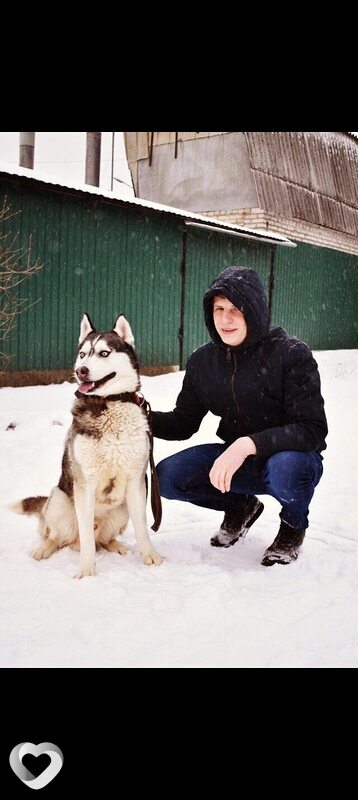 Александр, 34, Раменском — анкета №641331