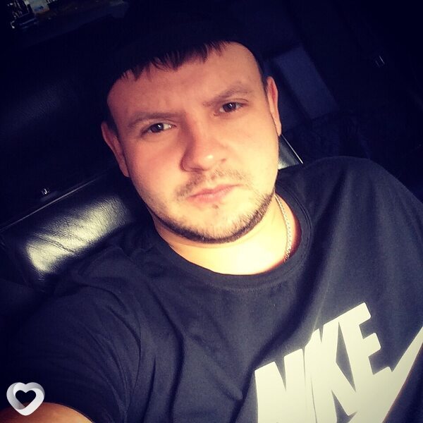 Данил, 34, Новосибирске — анкета №641334