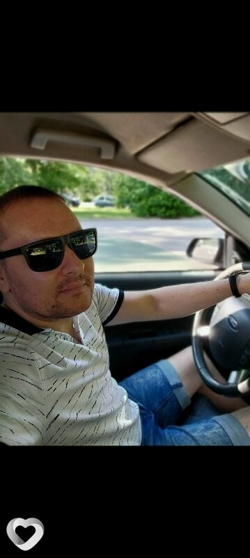 Александр, 36, Нижнем Новгороде — анкета №641336