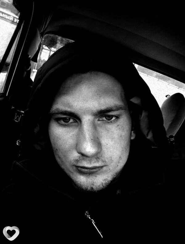 Alex, 36, Самаре — анкета №641340