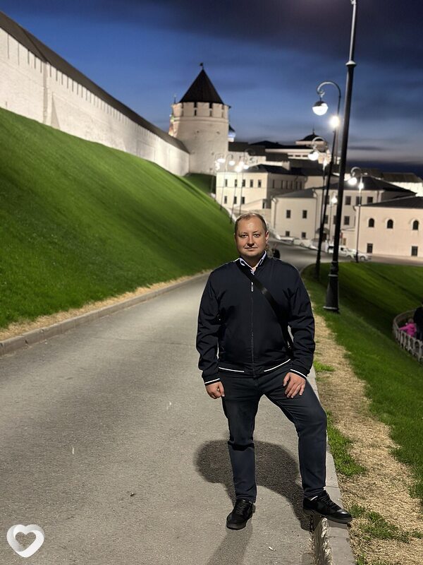 Евгений, 36, Мытищах — анкета №641343