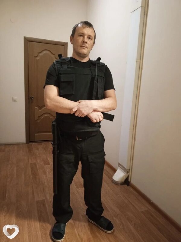 Денис, 37, Губкине — анкета №641344