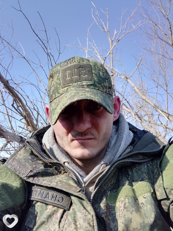 Лёха, 34, Омске — анкета №641272