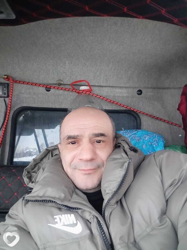 Александр, 51, Ростове-на-Дону — анкета №641285