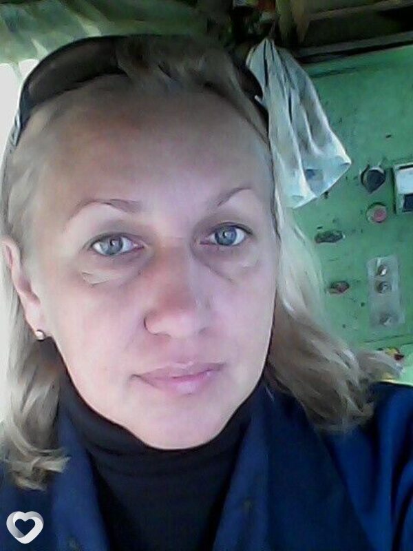 Светлана, 51, Кемерове — анкета №641289