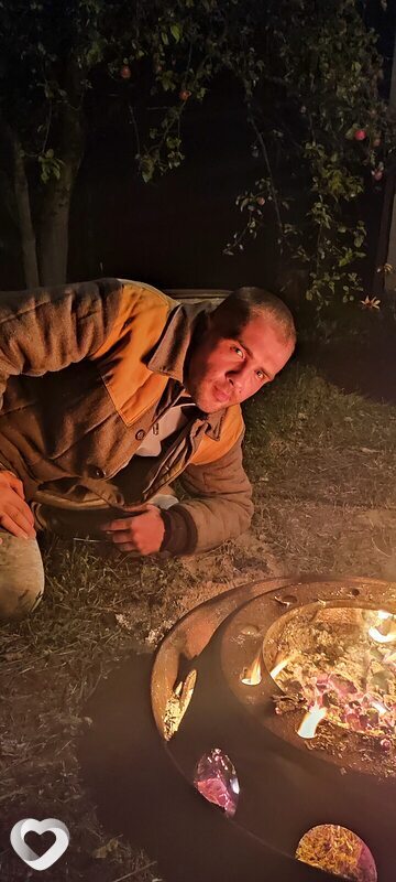 Максим, 36, Мозыре — анкета №641291