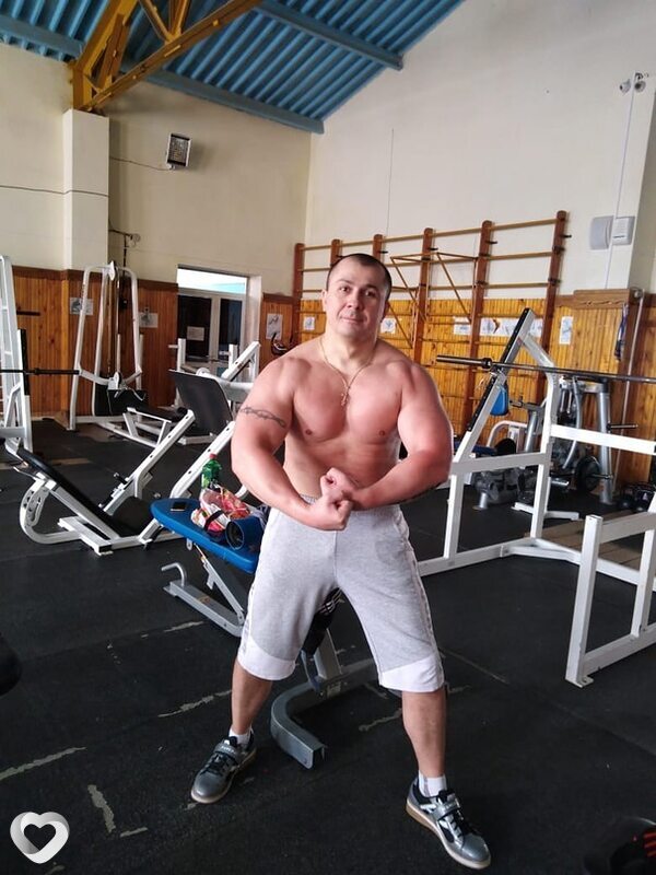 Виталий, 42, Якутске — анкета №641521