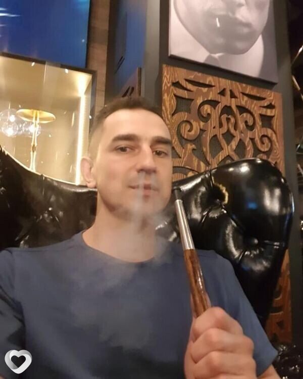 Вася, 43, Гродно — анкета №641529