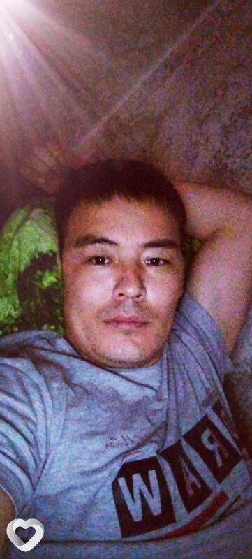 Руслан, 38, Астрахани — анкета №641531