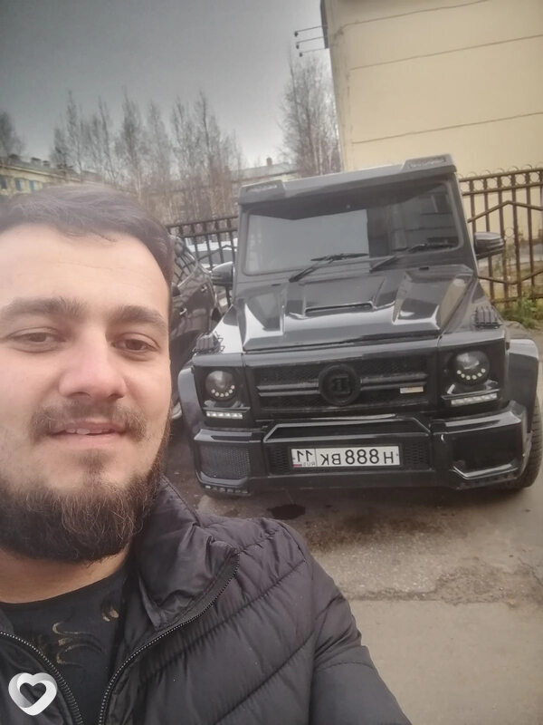 Дмитрий, 33, Ижевске — анкета №641534