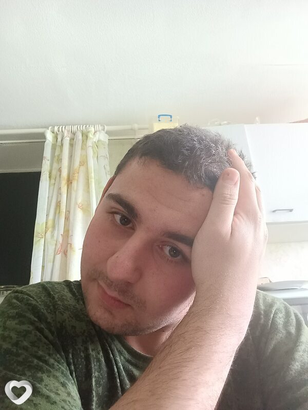 Кирилл, 25, Ростове-на-Дону — анкета №641537