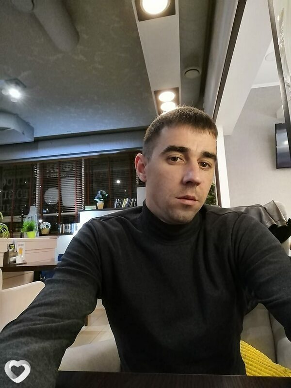 Александр, 36, Краснодаре — анкета №641539
