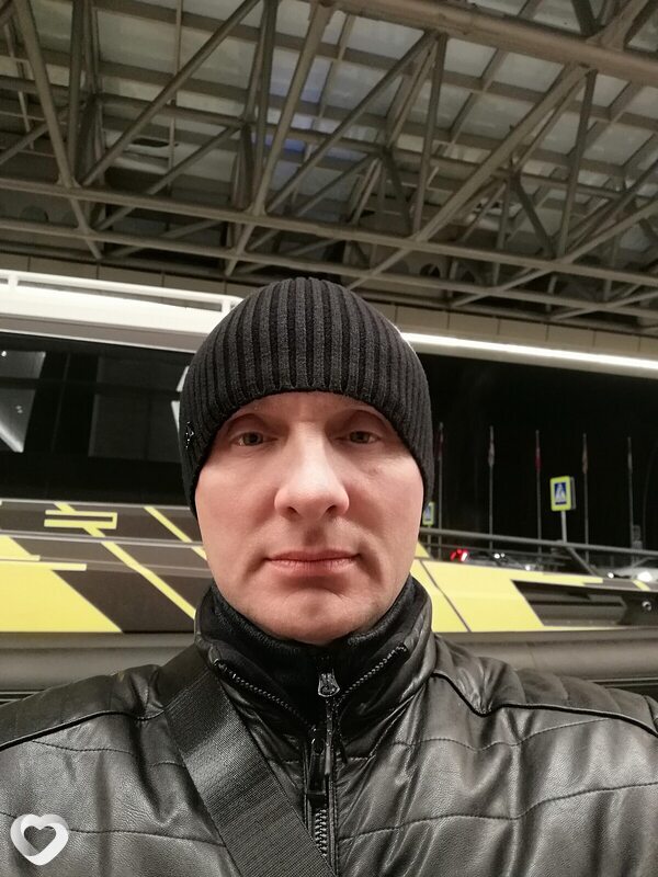 Алексей, 49, Канске — анкета №641540
