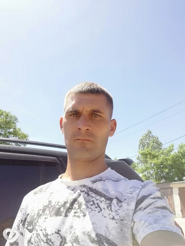Владимир, 35, Благовещенске — анкета №641542