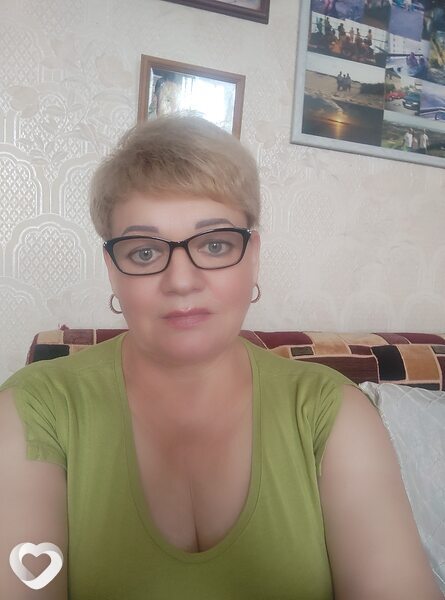 Татьяна, Барабинск