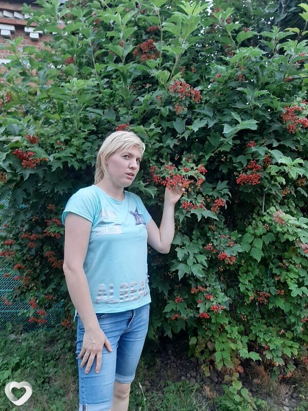Мари, 36, Краснодаре — анкета №641582