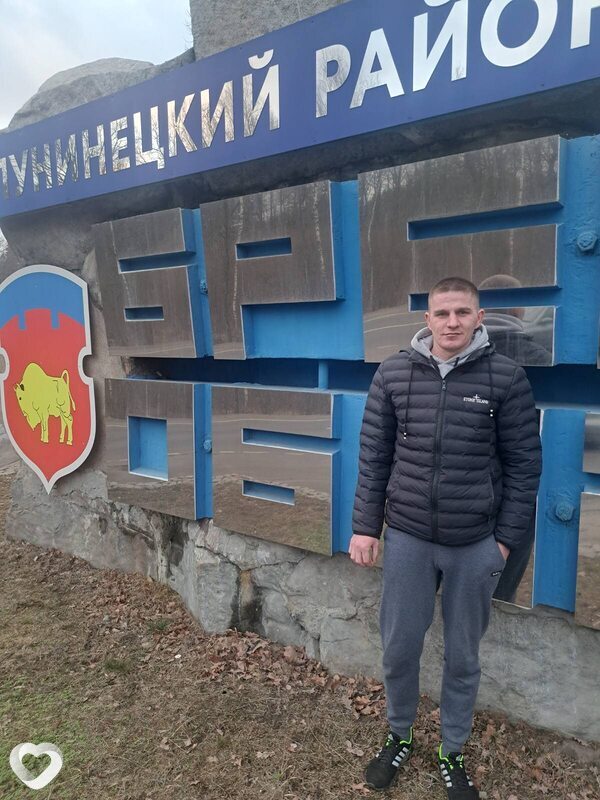 Олег, 31, Бресте — анкета №641588