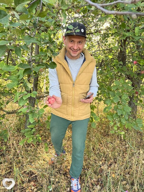 Стас, 41, Москве — анкета №641589
