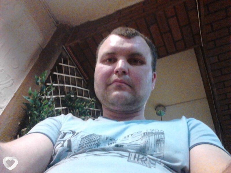 Denis, 42, Москве — анкета №641590