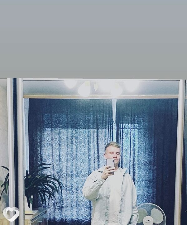Даниил, 32, Гомеле — анкета №641630