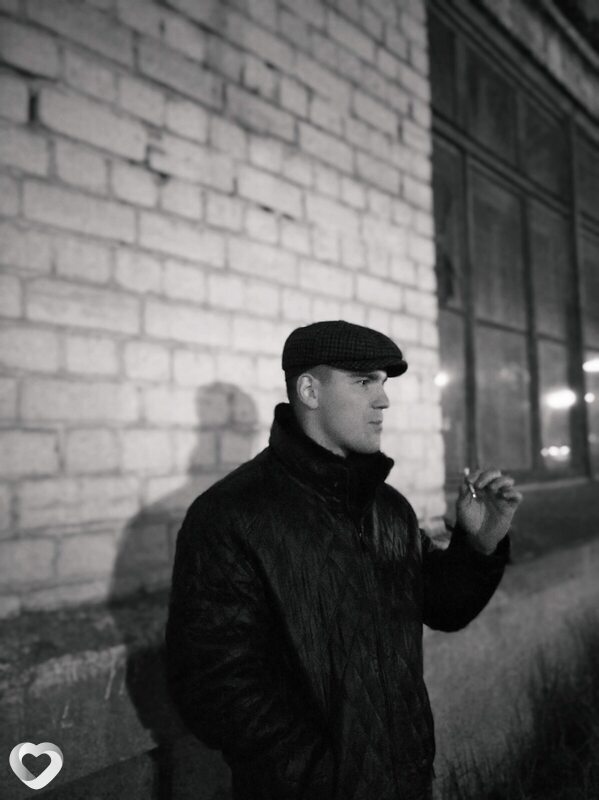 Иван, 28, Улан-Удэ — анкета №641631