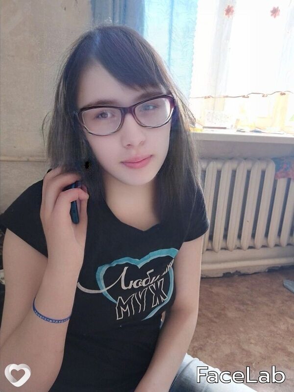 Настя, 34, Томске — анкета №641632