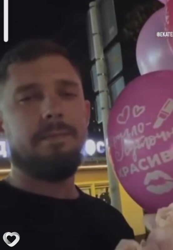 Derek, 41, Рубцовске — анкета №641640