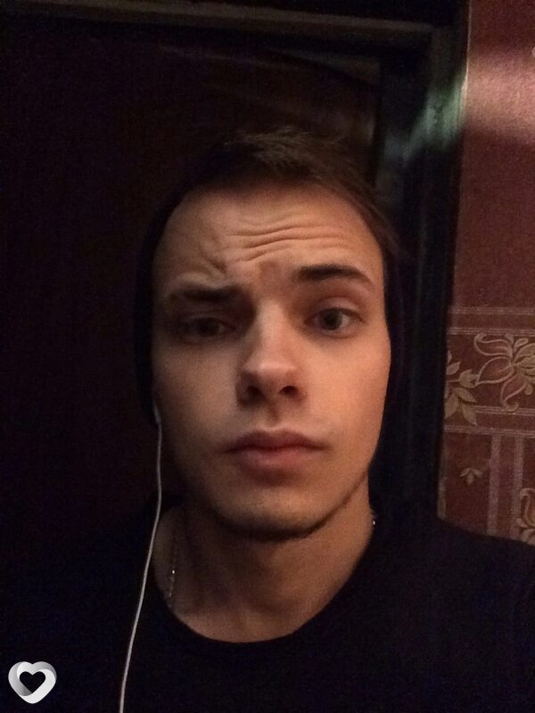Евгений, 30, Нижнем Новгороде — анкета №641642