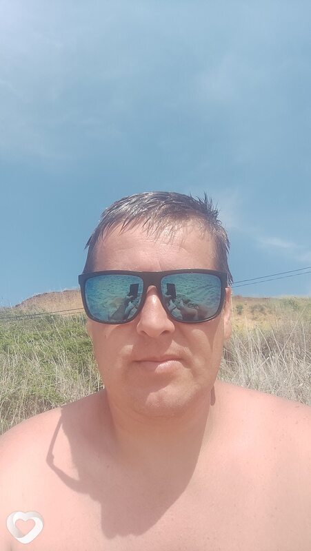 Марс, 31, Севастополе — анкета №642046