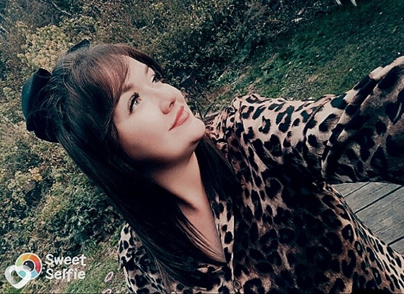 Аля, Междуреченск