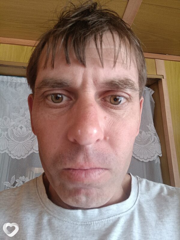 Иван, 35, Минусинске — анкета №642049