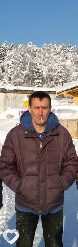 Евгений, 53, Минске — анкета №642056