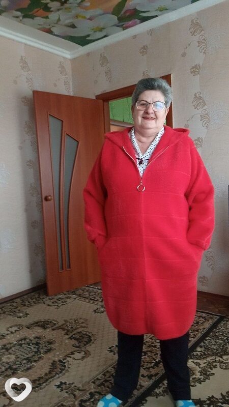 Клавдия, Новоайдар
