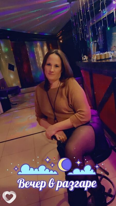 Ирина, 48, Саратове — анкета №642058
