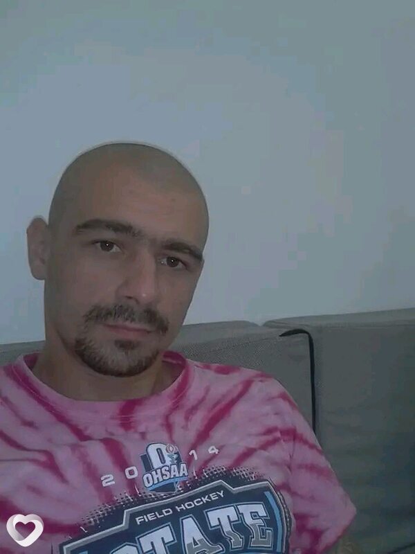 Сергей, 36, Киеве — анкета №642066