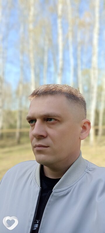 Николай, 34, Боре — анкета №642067