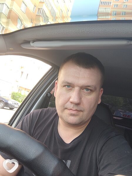Павел, 43, Челябинске — анкета №641453