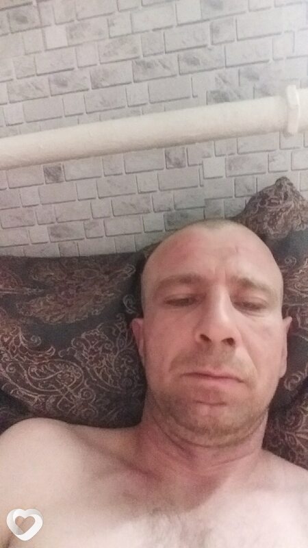 Vasilii, 39, Атбасаре — анкета №641457