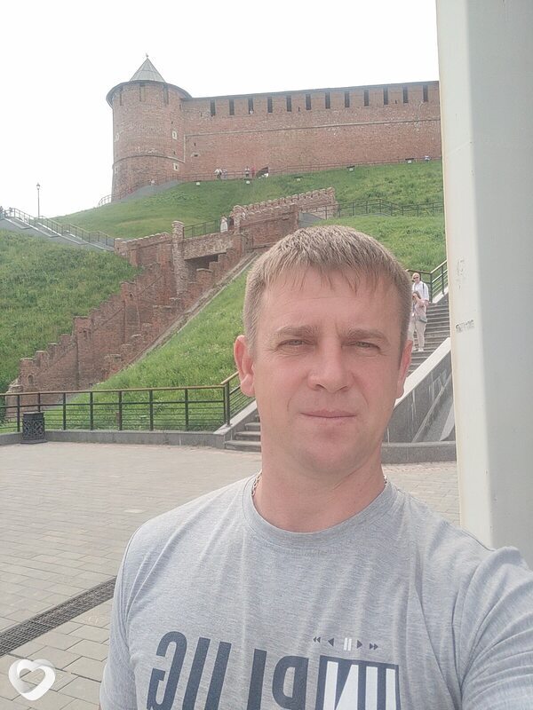 Александр, 38, Пензе — анкета №641458