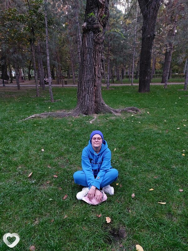 Светлана, 42, Электростали — анкета №641460